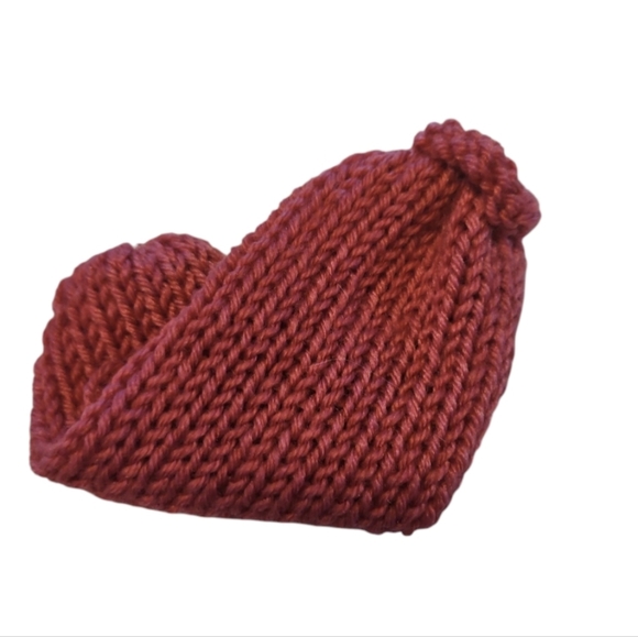 Wicker Basket with Blue Lining 4pc Set Crochet Coasters Spring colors Fabric Egg - Picture 16 of 17